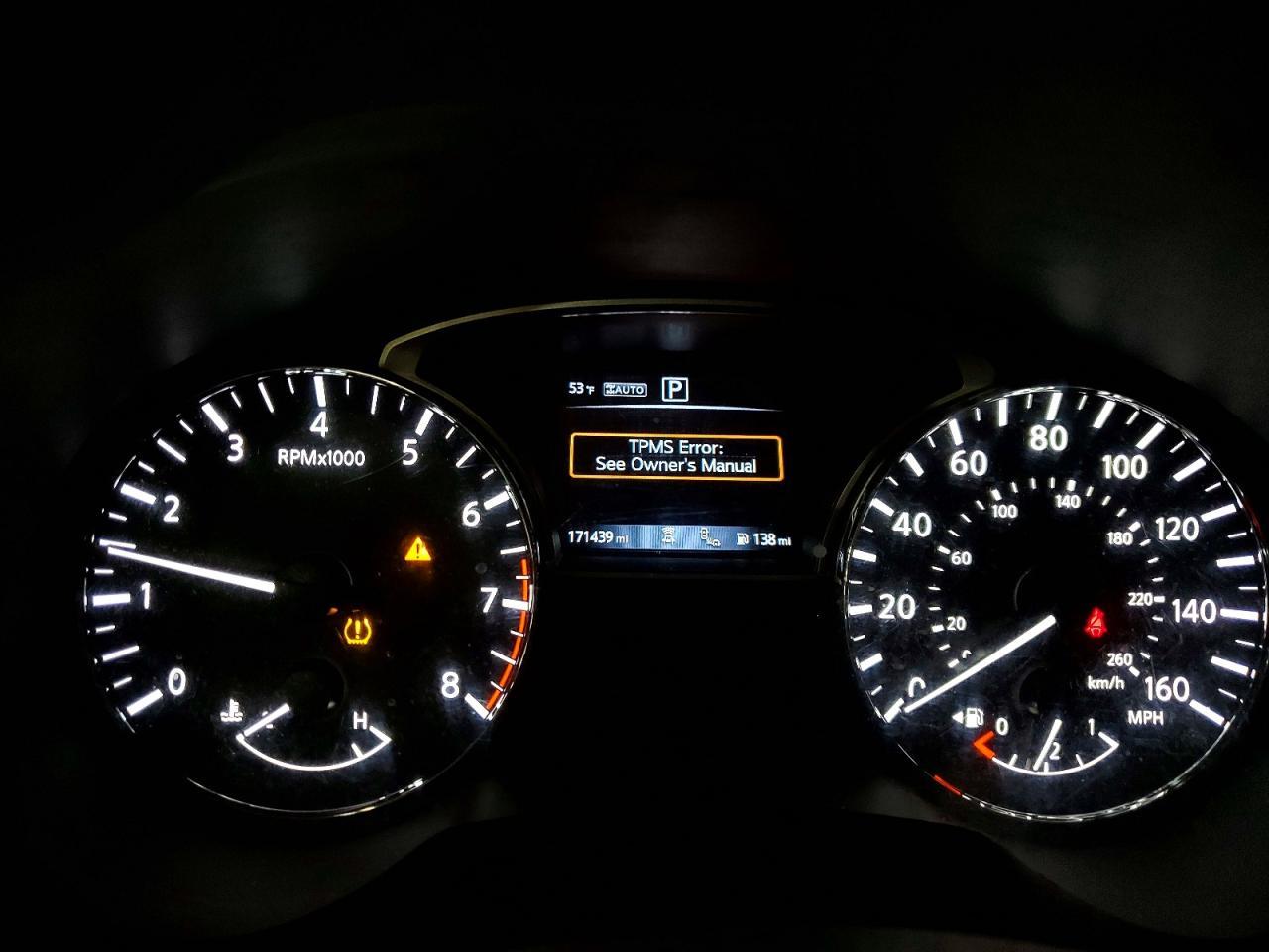 2019 NISSAN PATHFINDER — фото 9