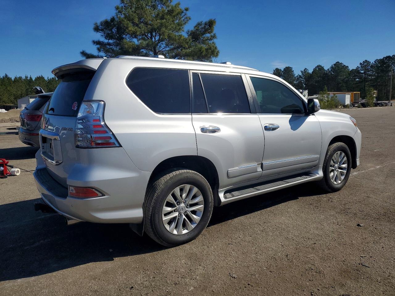 LEXUS GX 460