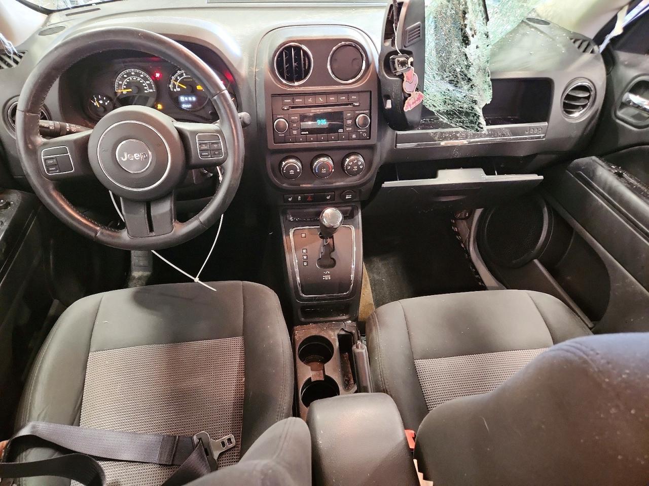 JEEP PATRIOT