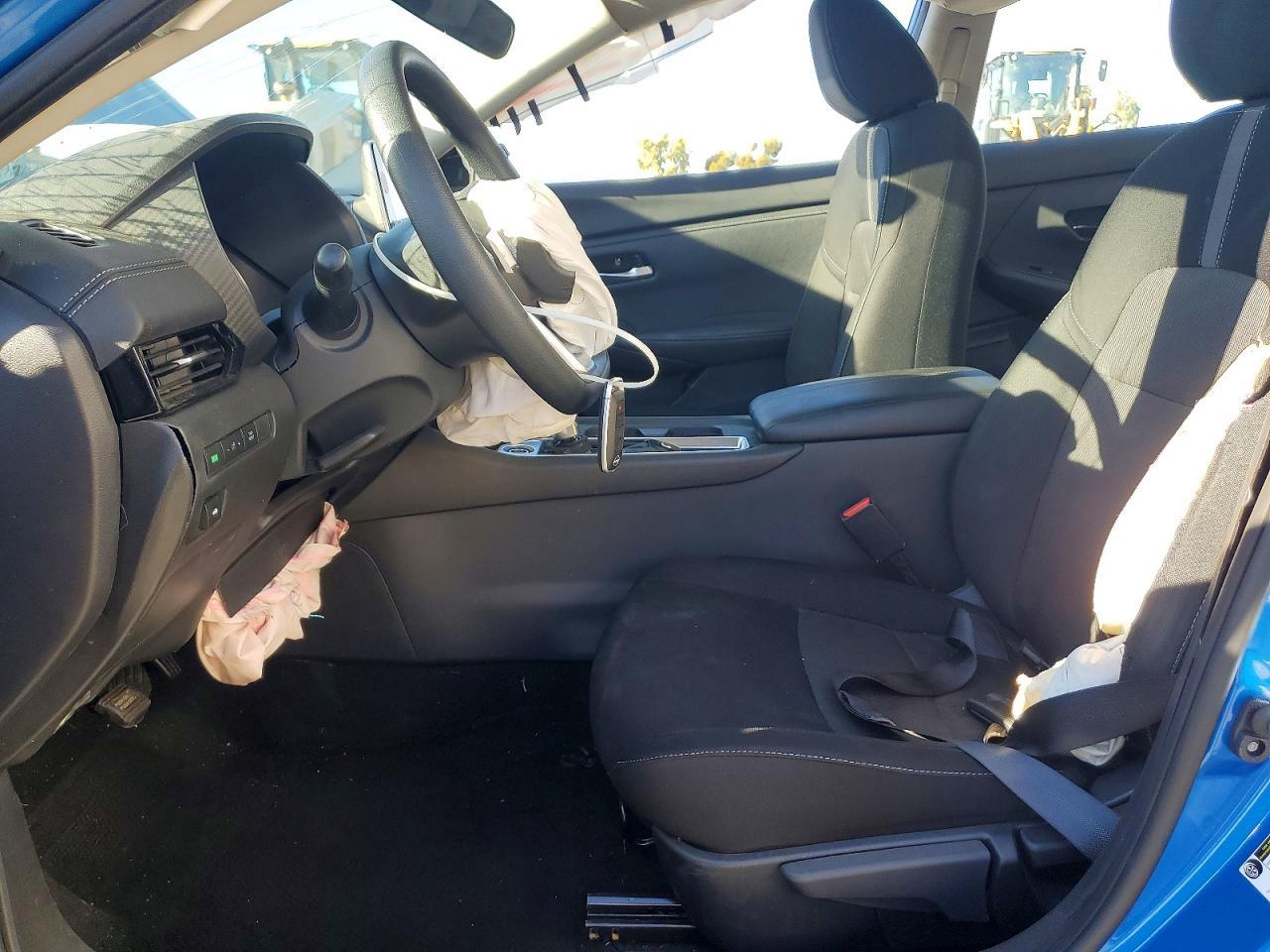 NISSAN SENTRA