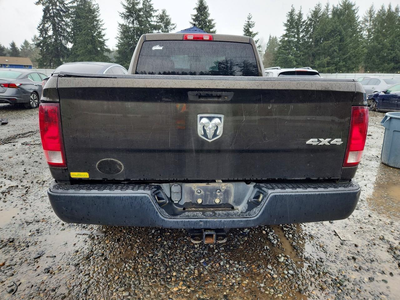 RAM 1500