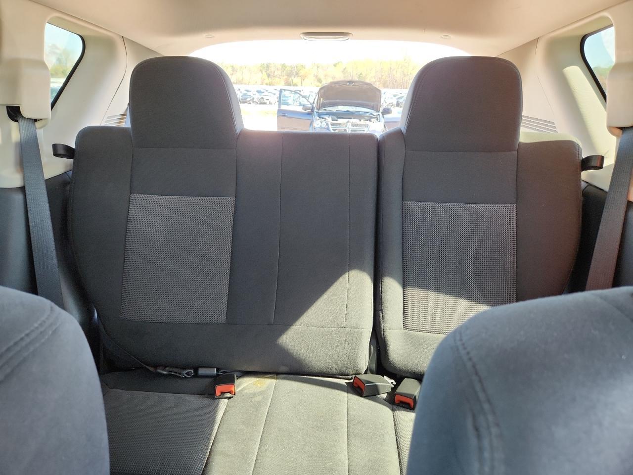 2014 JEEP COMPASS — фото 10