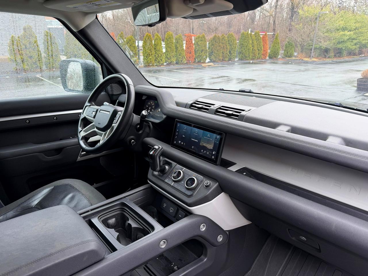 2020 LAND ROVER DEFENDER — фото 9