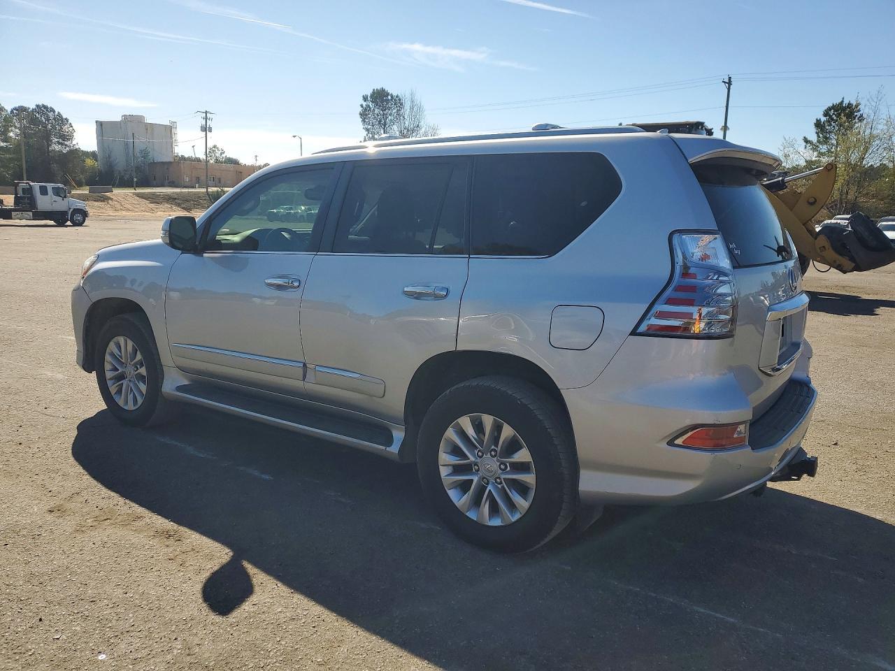 LEXUS GX 460