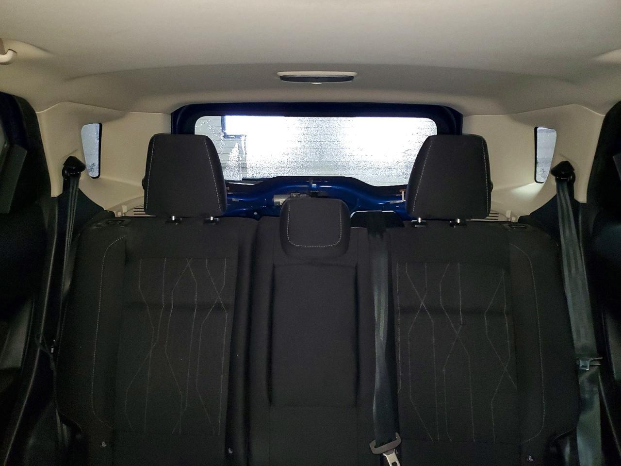 2018 FORD ECOSPORT — фото 10