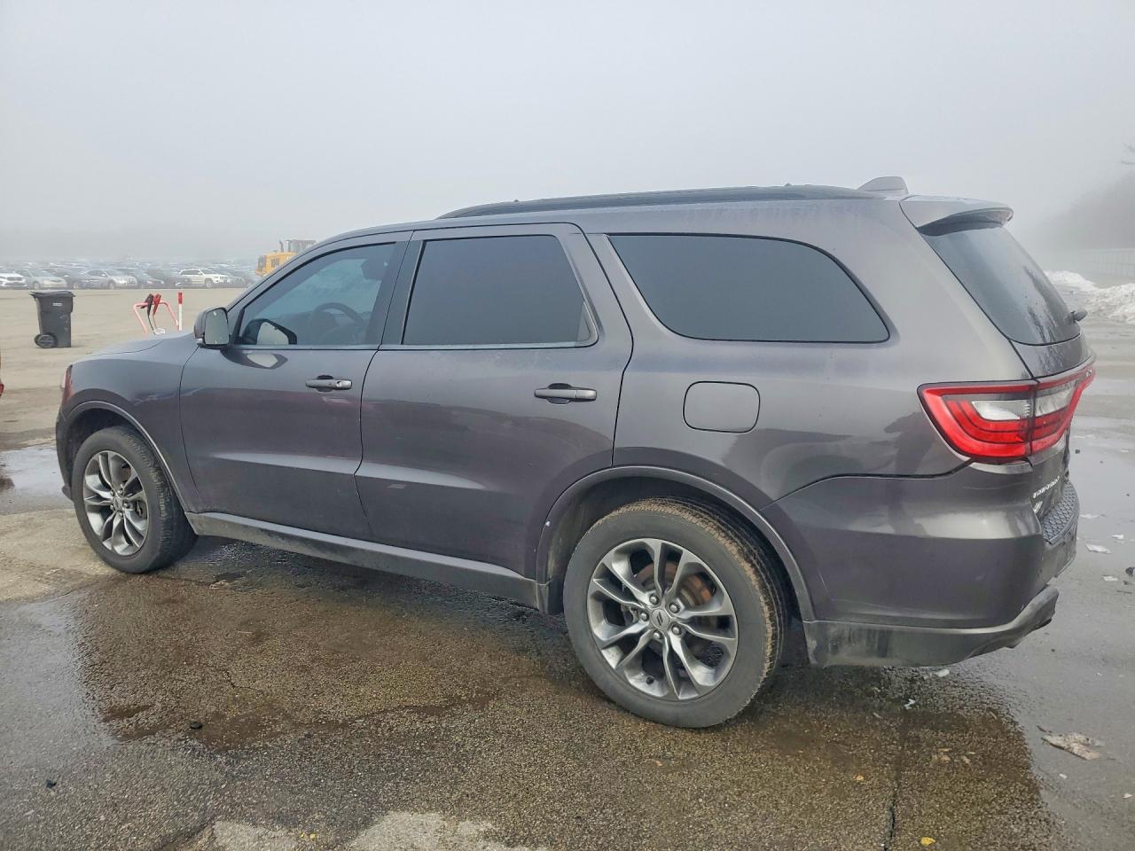 2020 DODGE DURANGO — фото 2