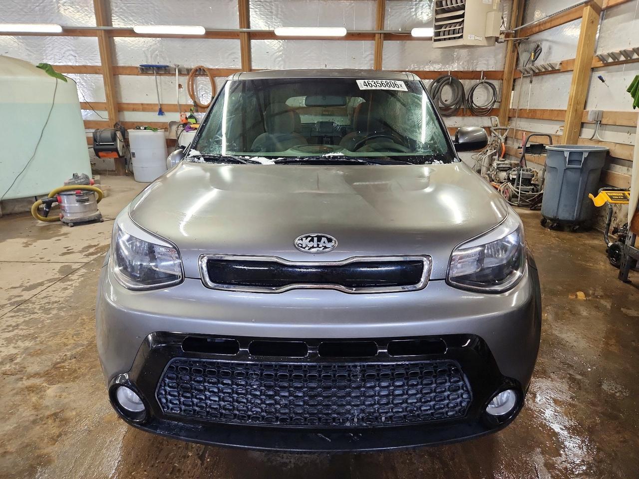 2016 KIA SOUL — фото 5