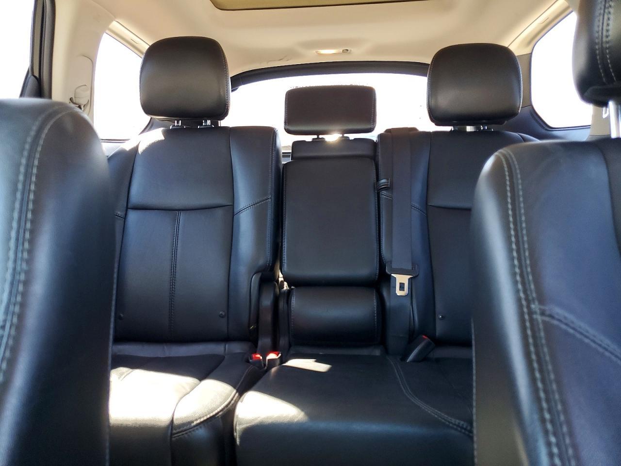 2013 NISSAN PATHFINDER — фото 10