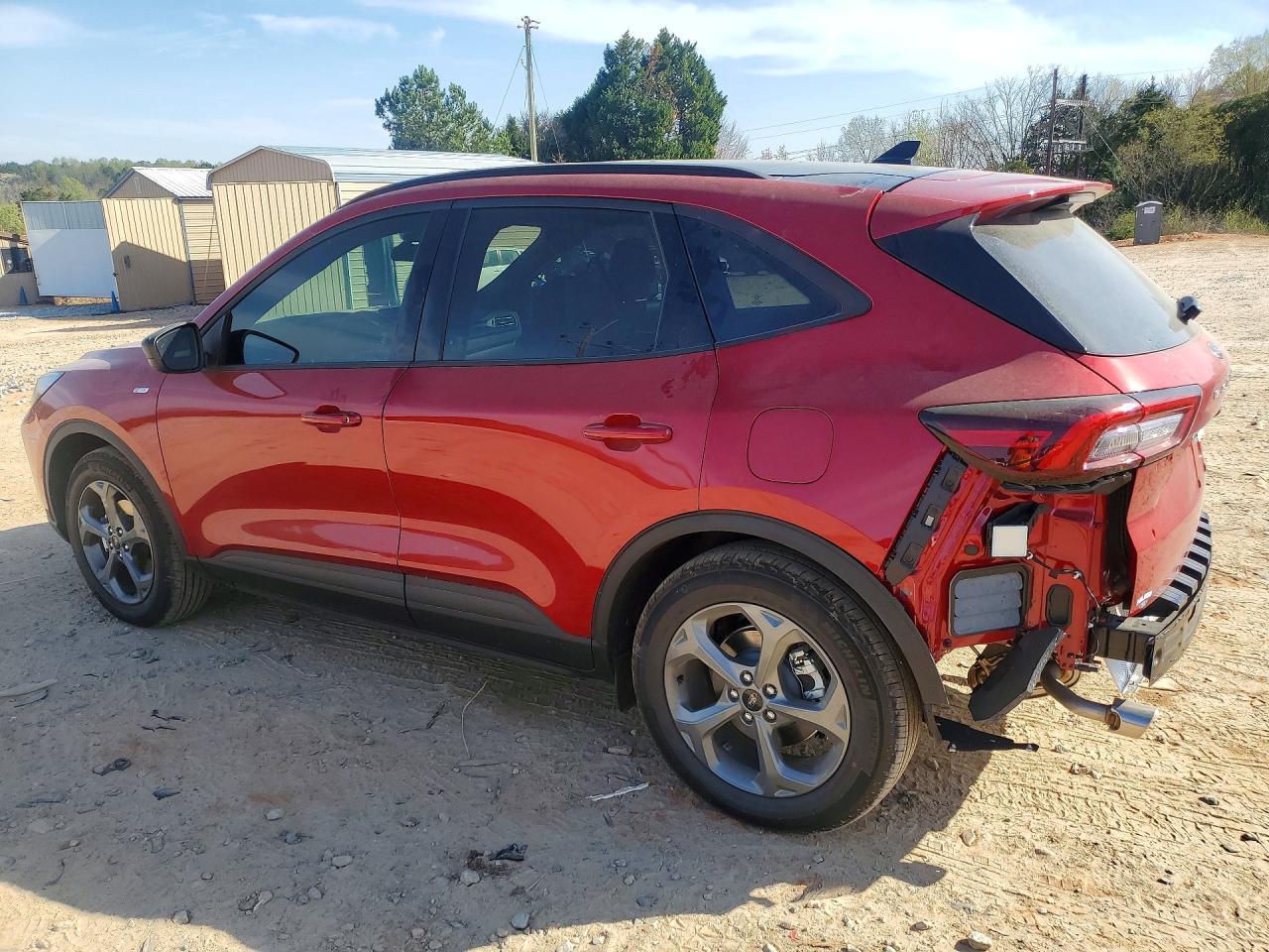 FORD ESCAPE