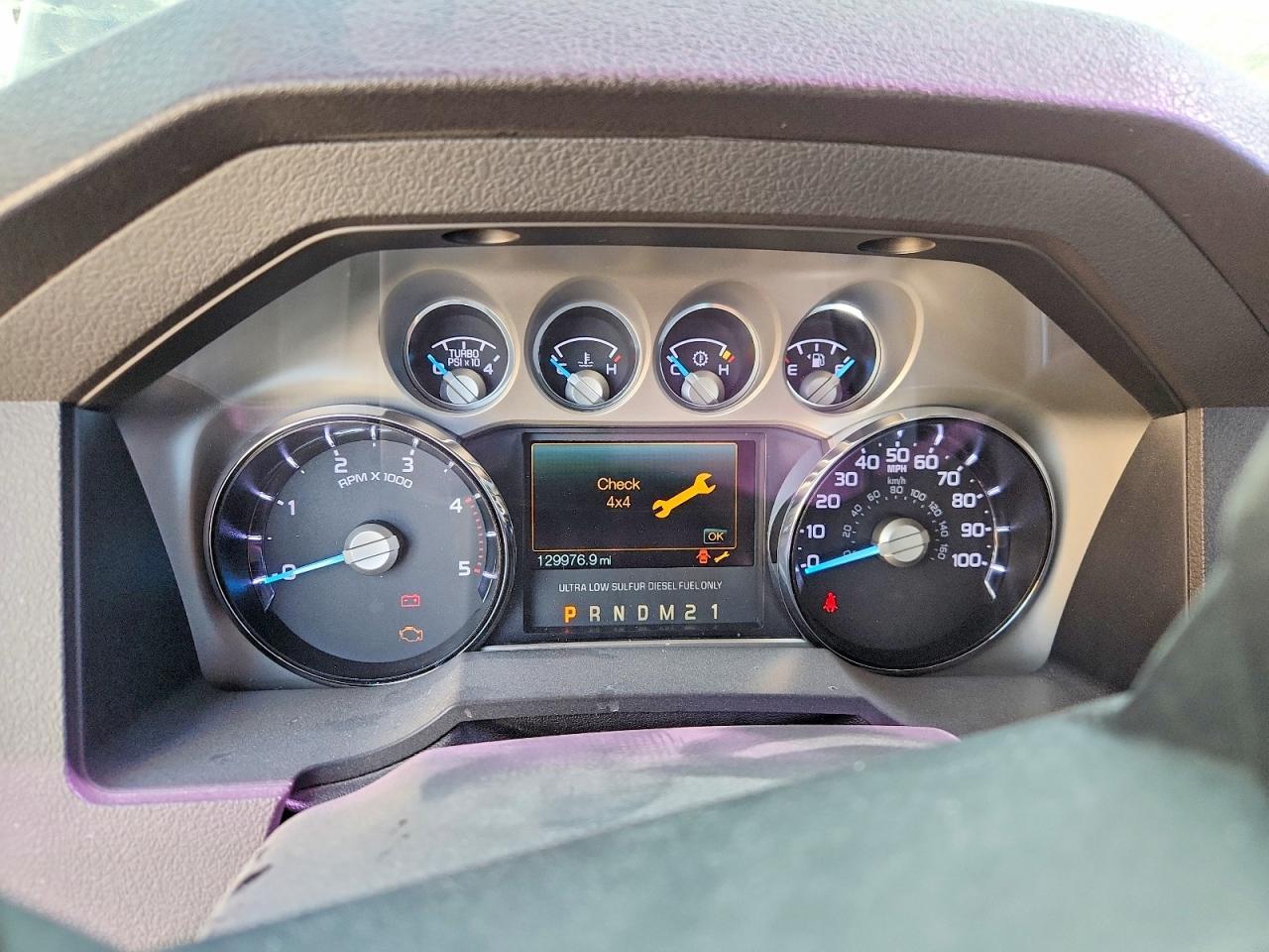 FORD F-350