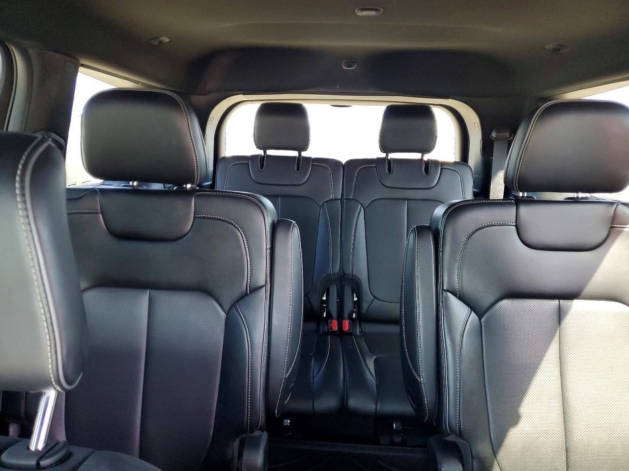 2021 JEEP GRAND CHEROKEE — фото 10