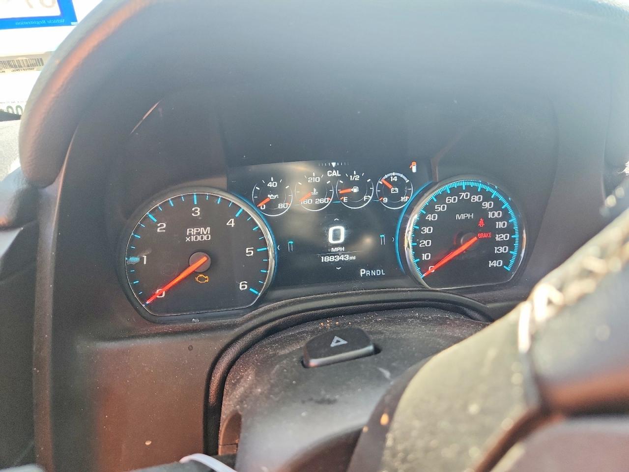 GMC YUKON