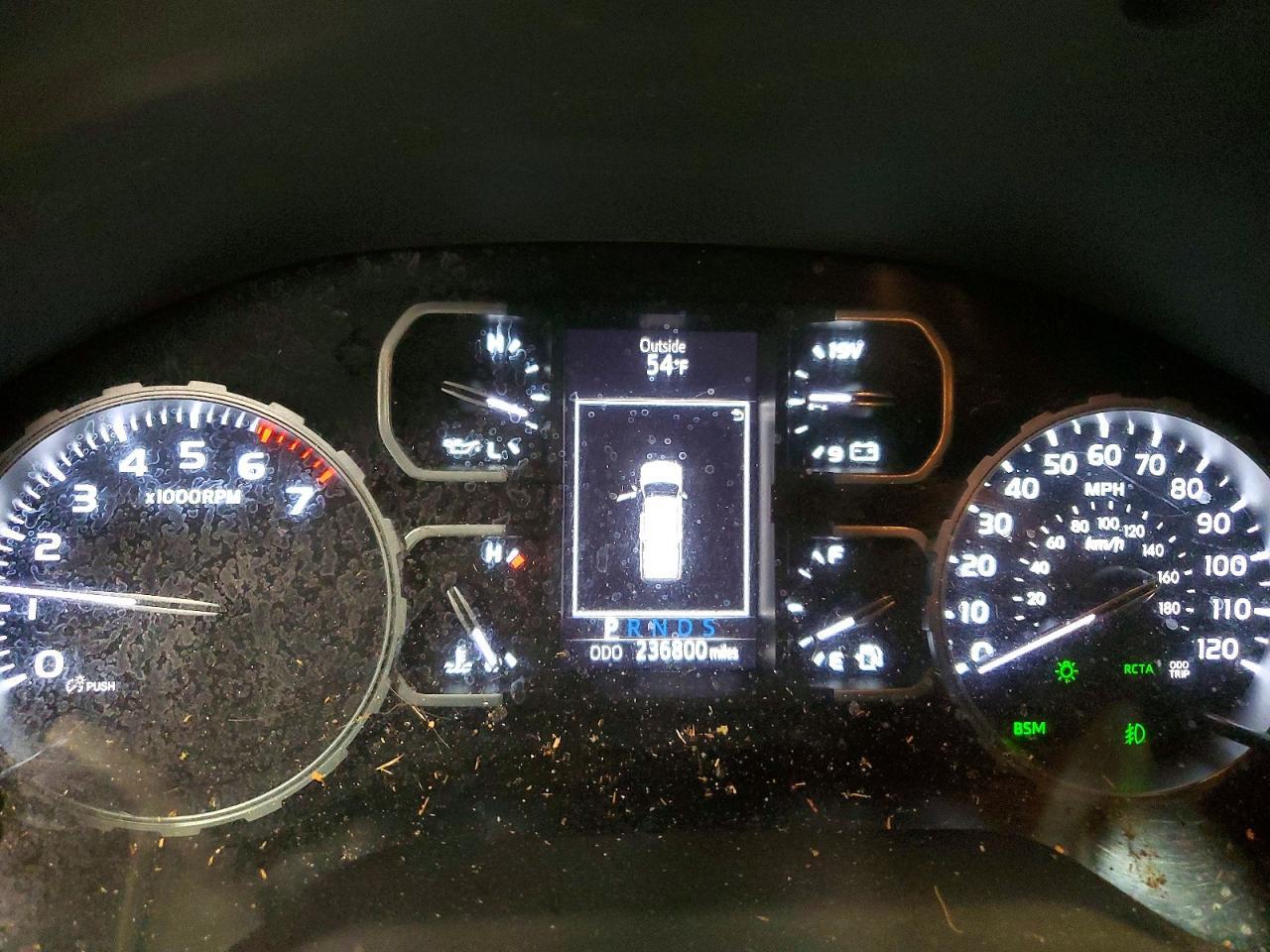 TOYOTA TUNDRA