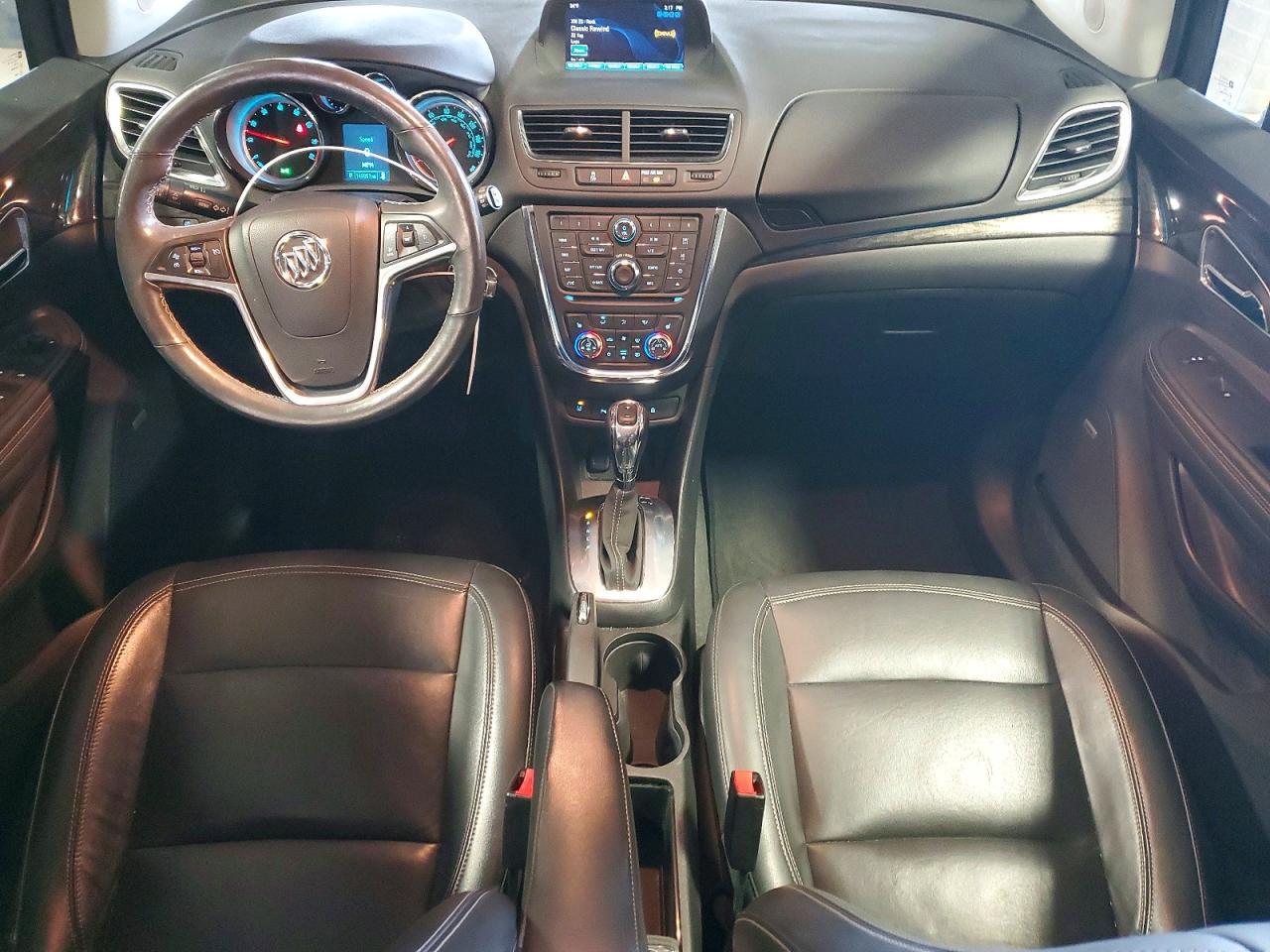 BUICK ENCORE