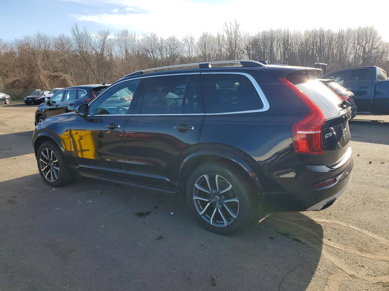 2016 VOLVO XC90 — фото 2