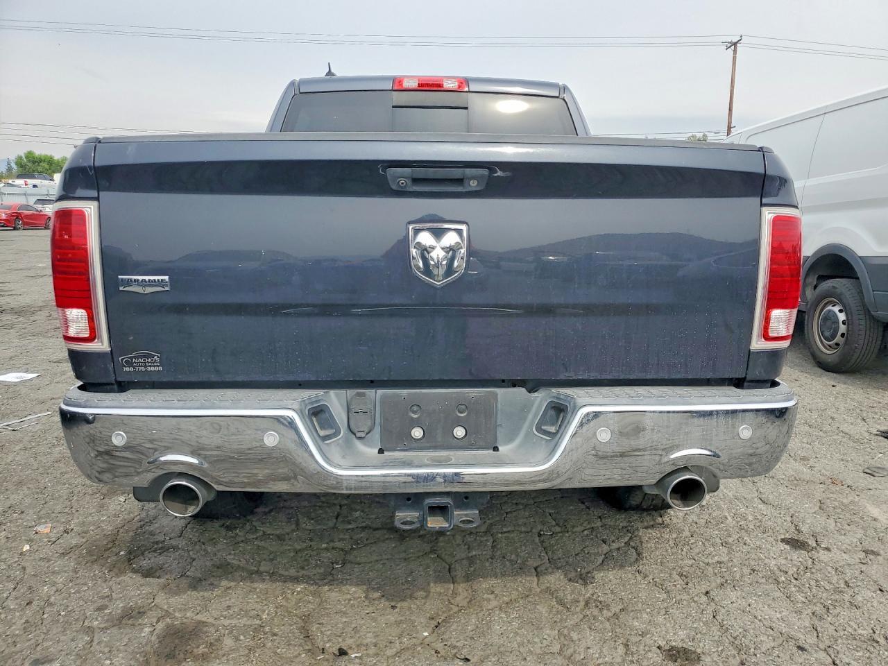 RAM 1500