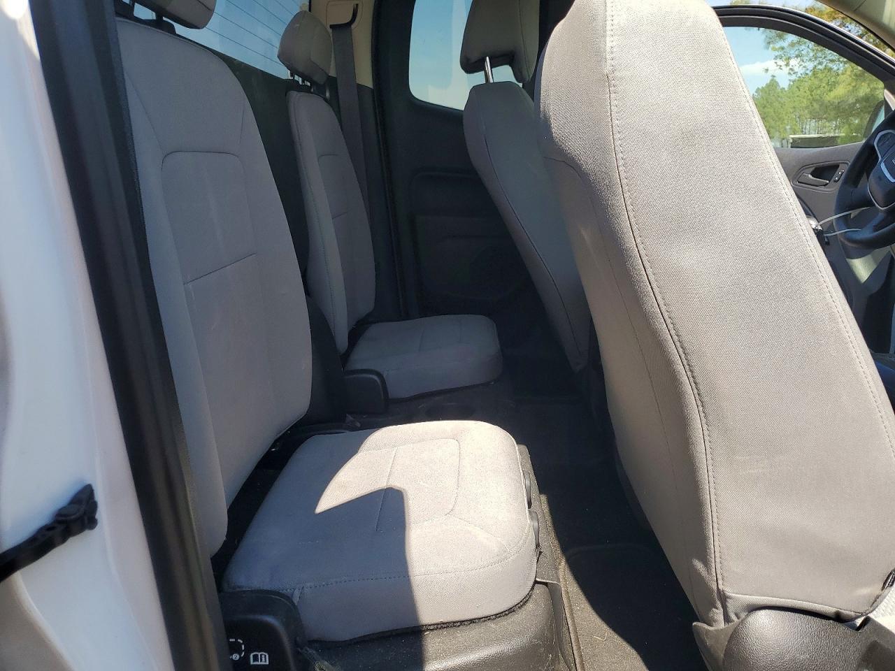 GMC CANYON