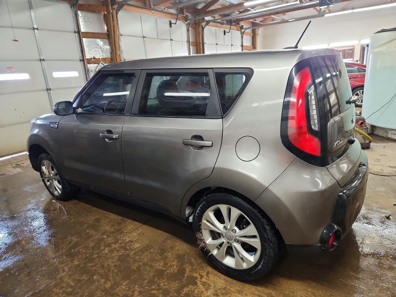 2016 KIA SOUL — фото 2