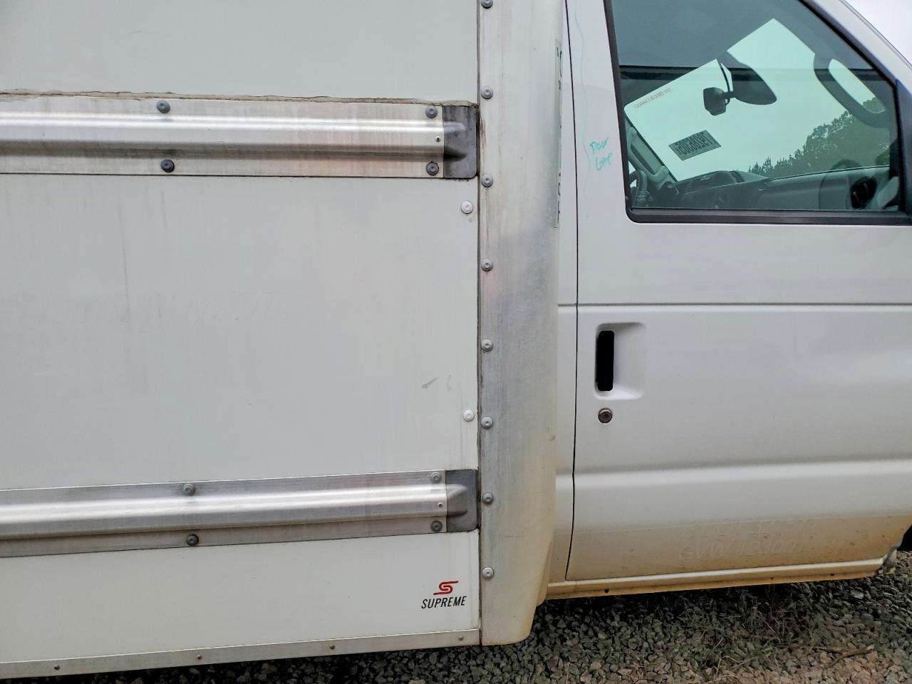 FORD ECONOLINE