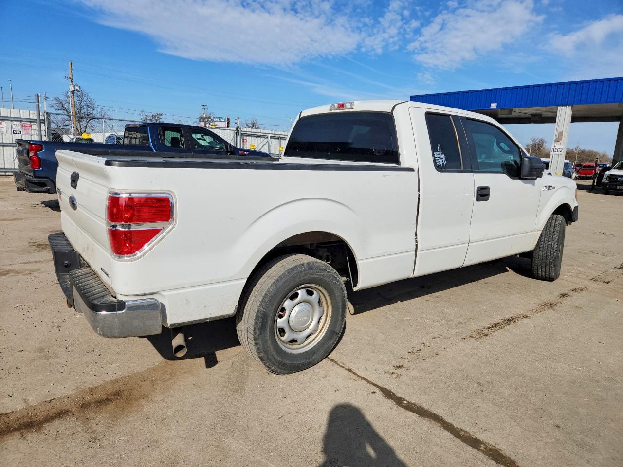 FORD F-150