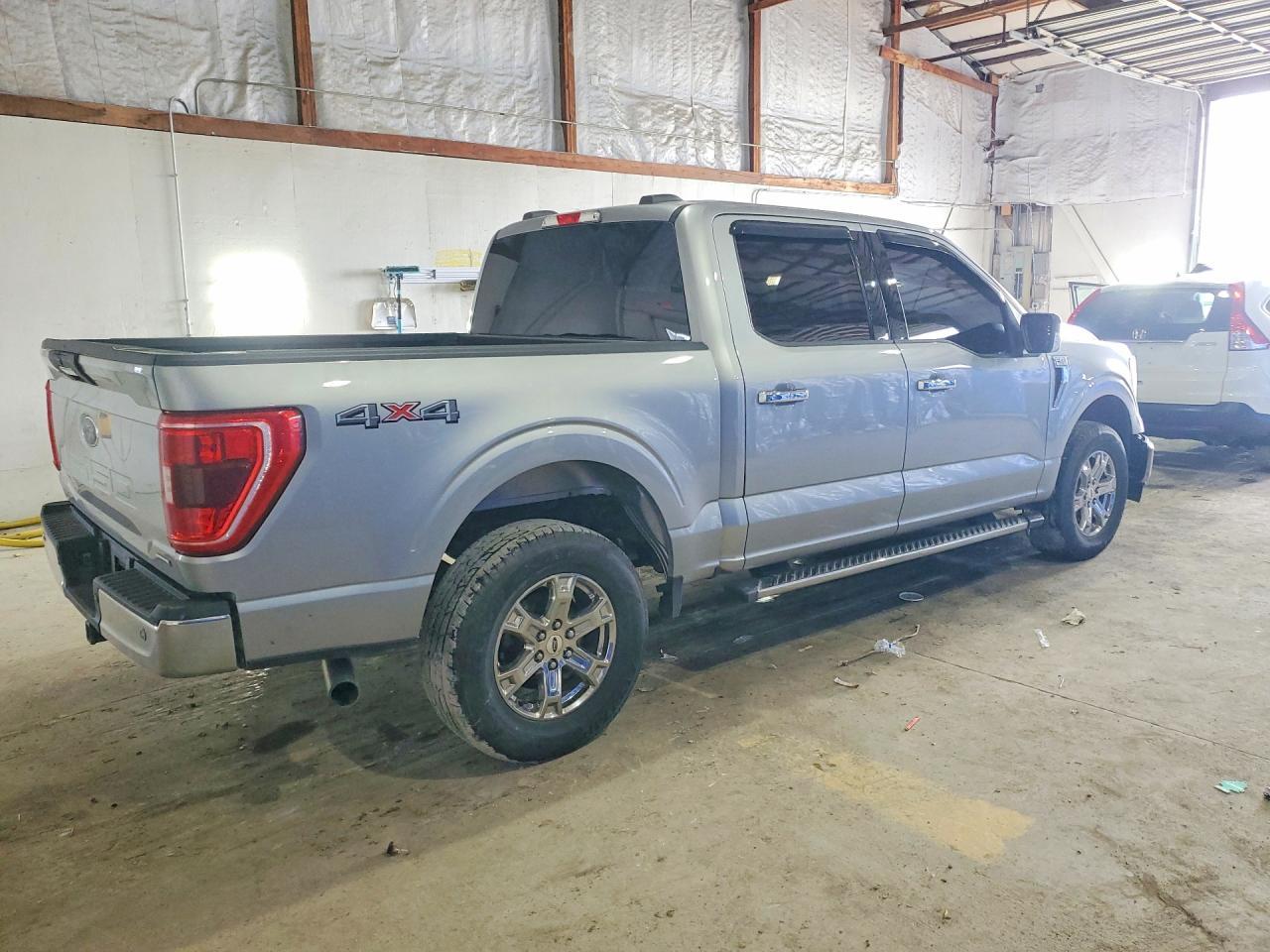 2021 FORD F-150 — фото 3