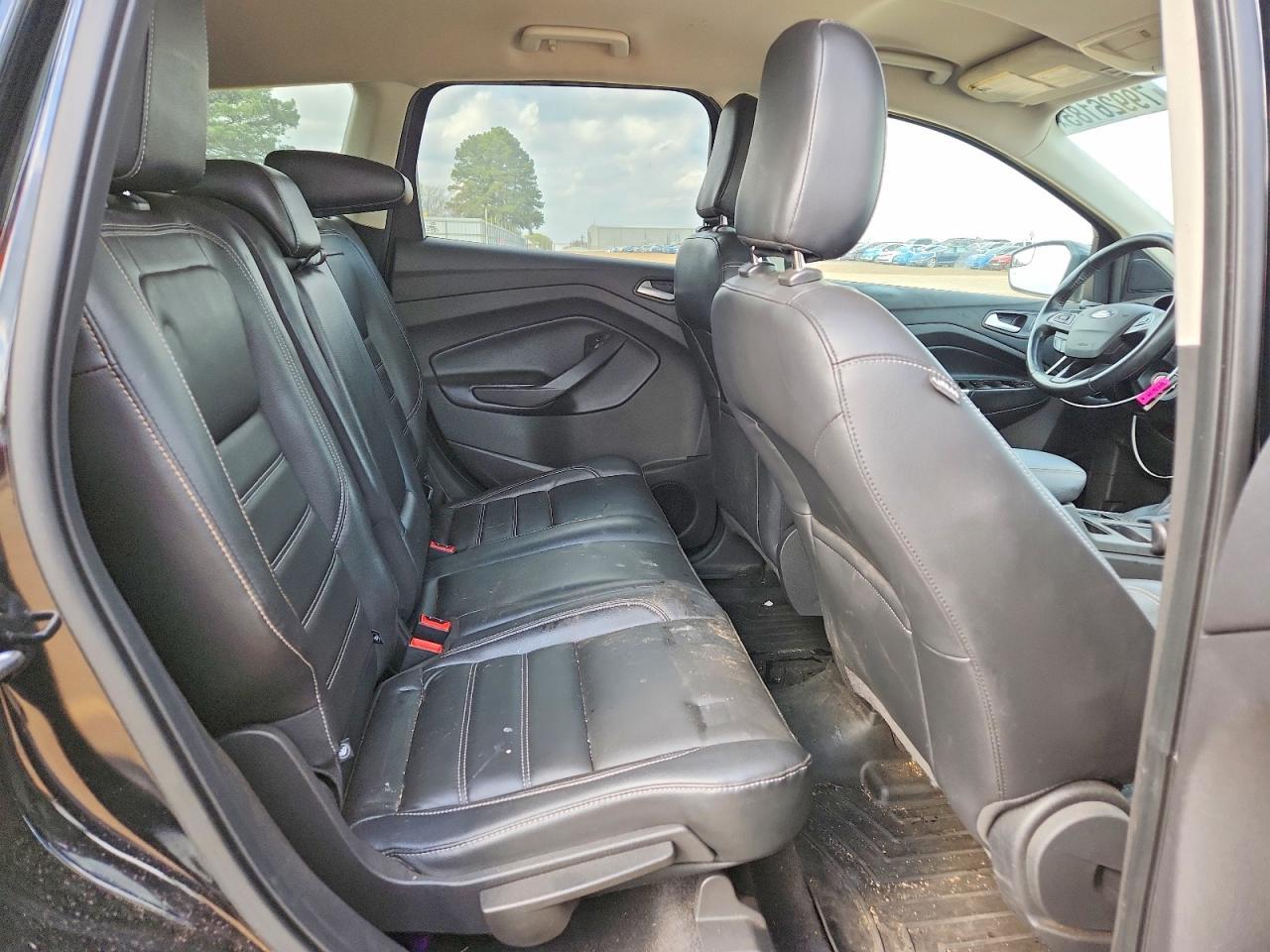 2018 FORD ESCAPE — фото 11