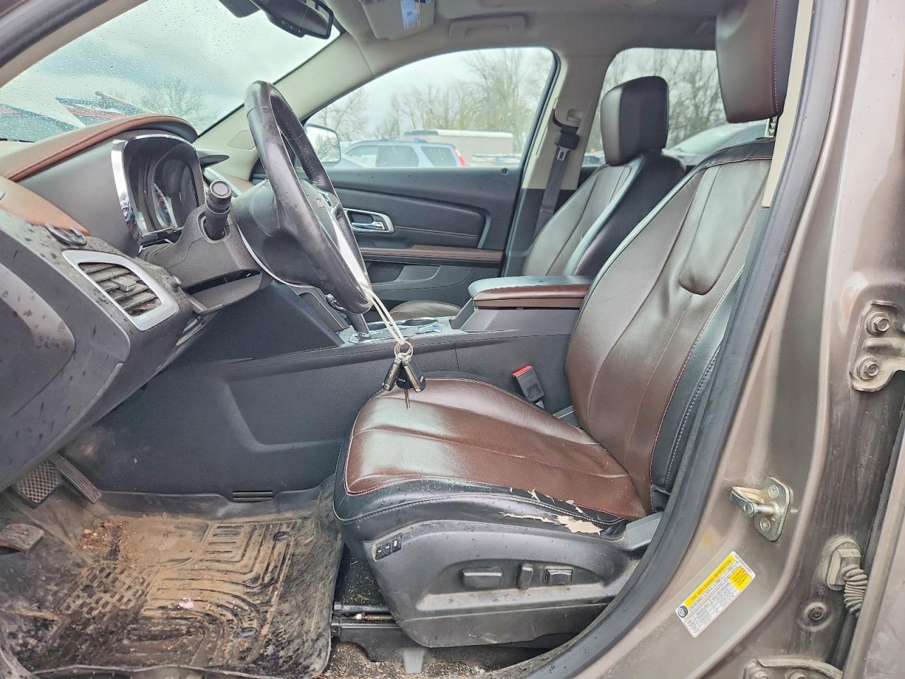 GMC TERRAIN