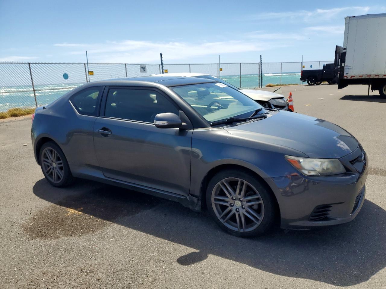 SCION TC
