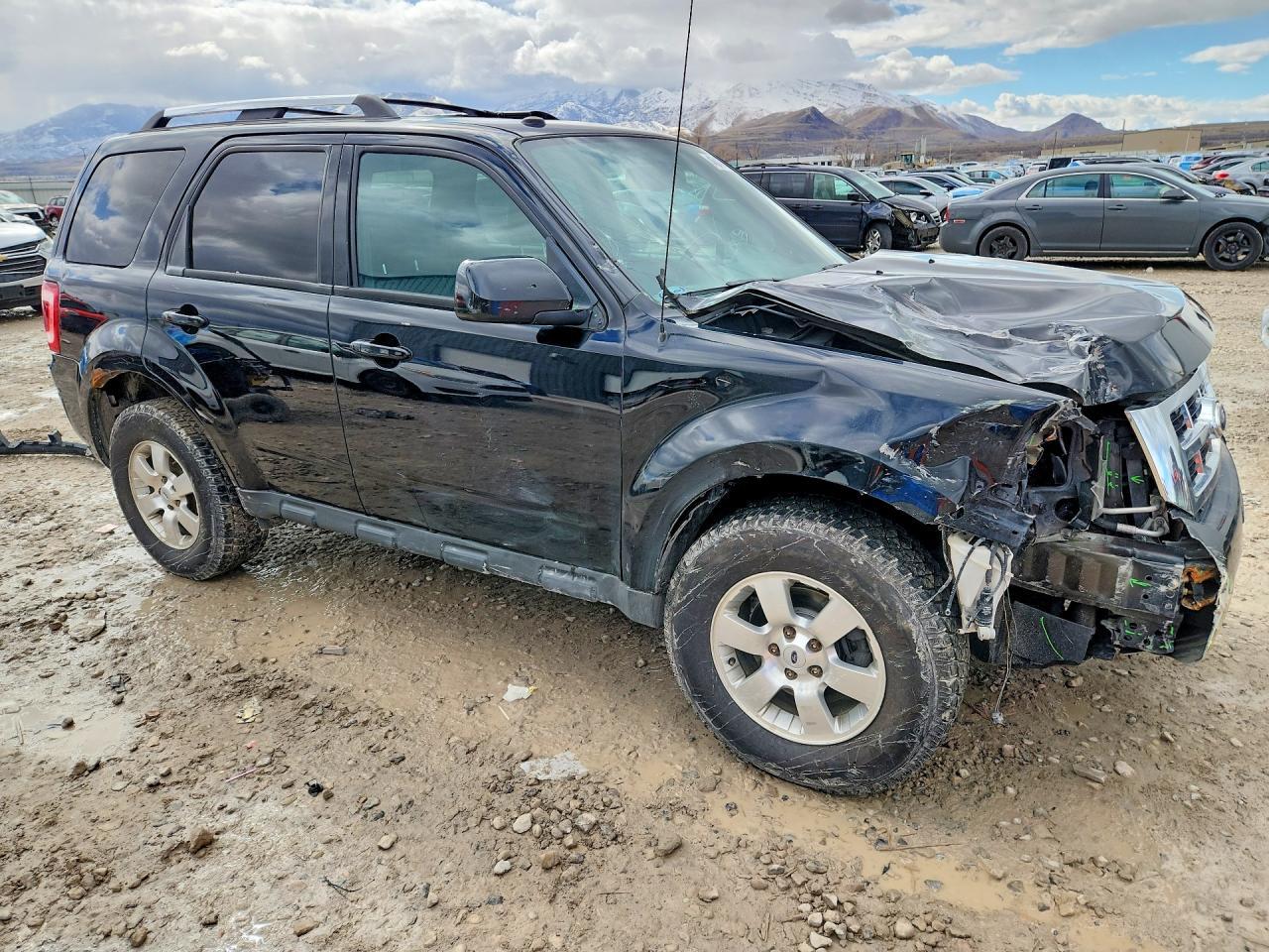 FORD ESCAPE