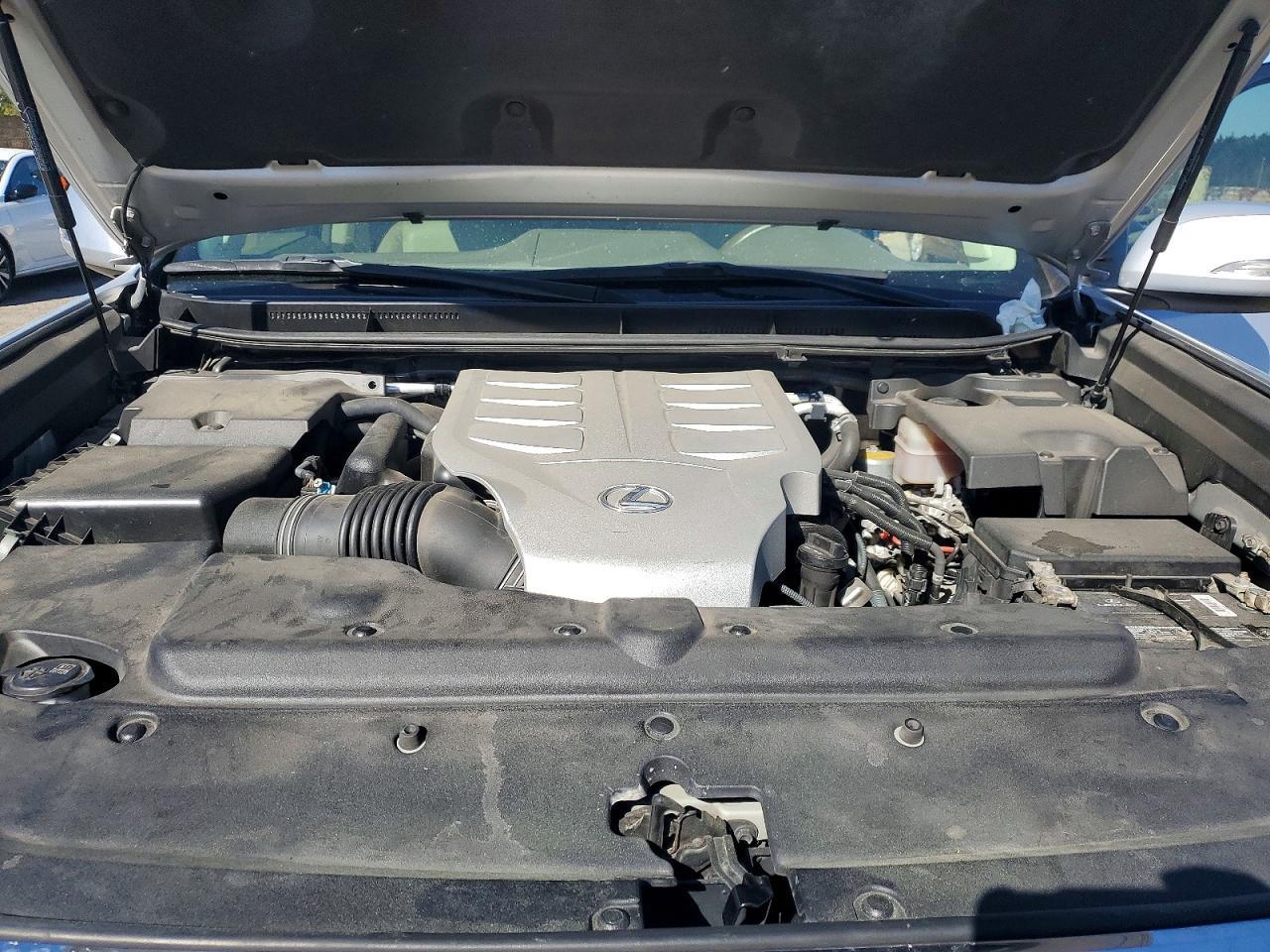 LEXUS GX 460