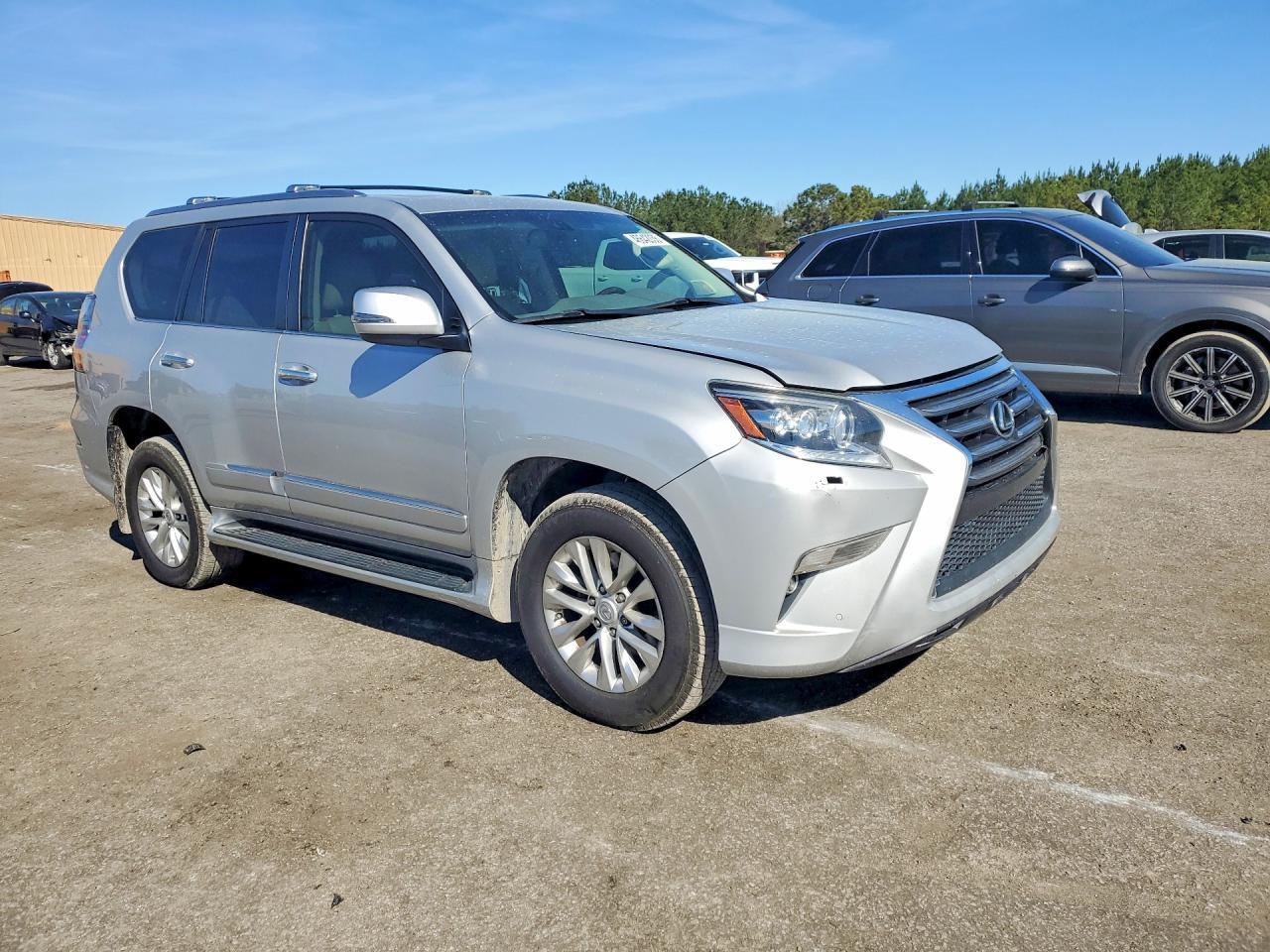 LEXUS GX 460