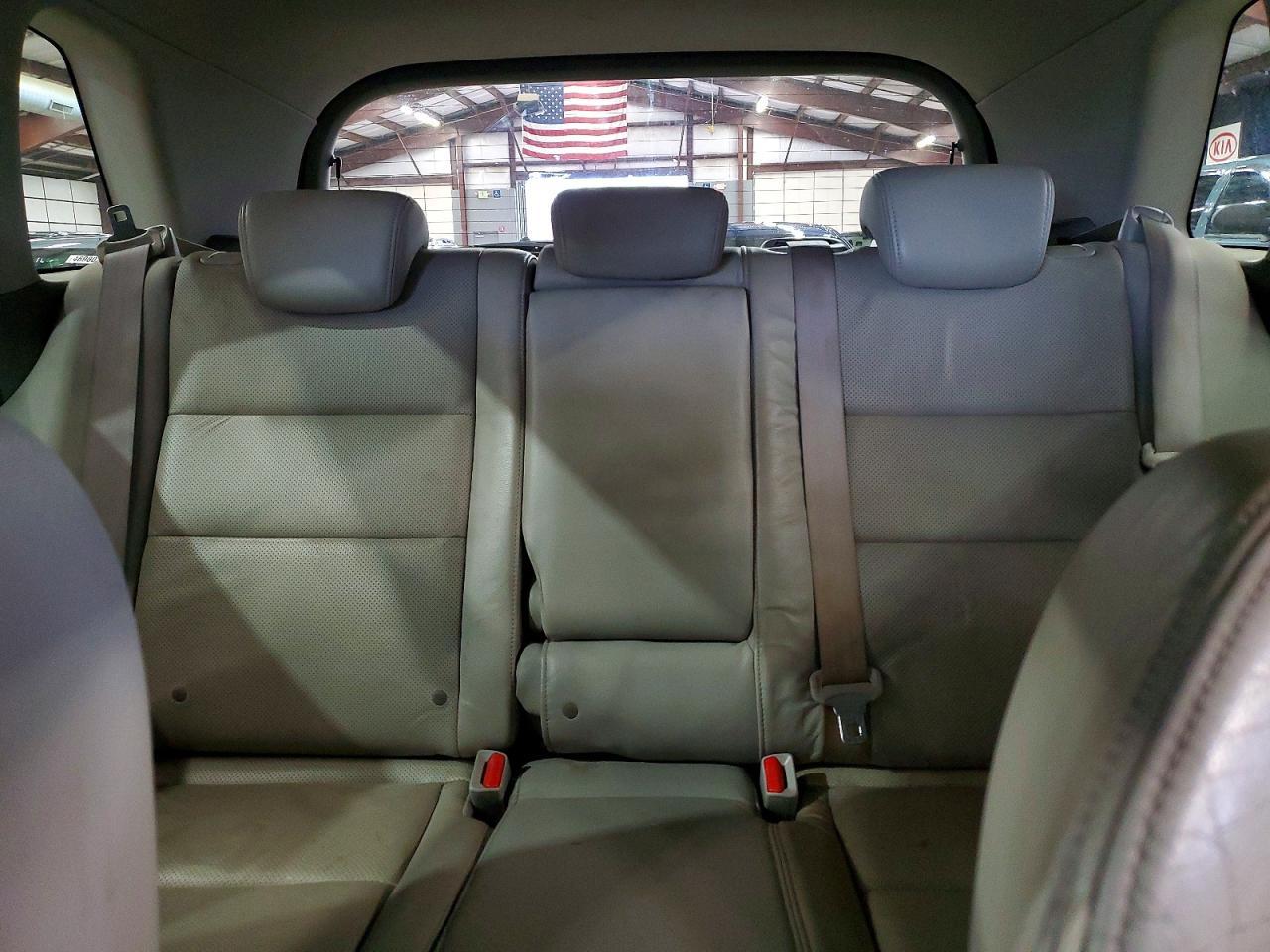 ACURA RDX