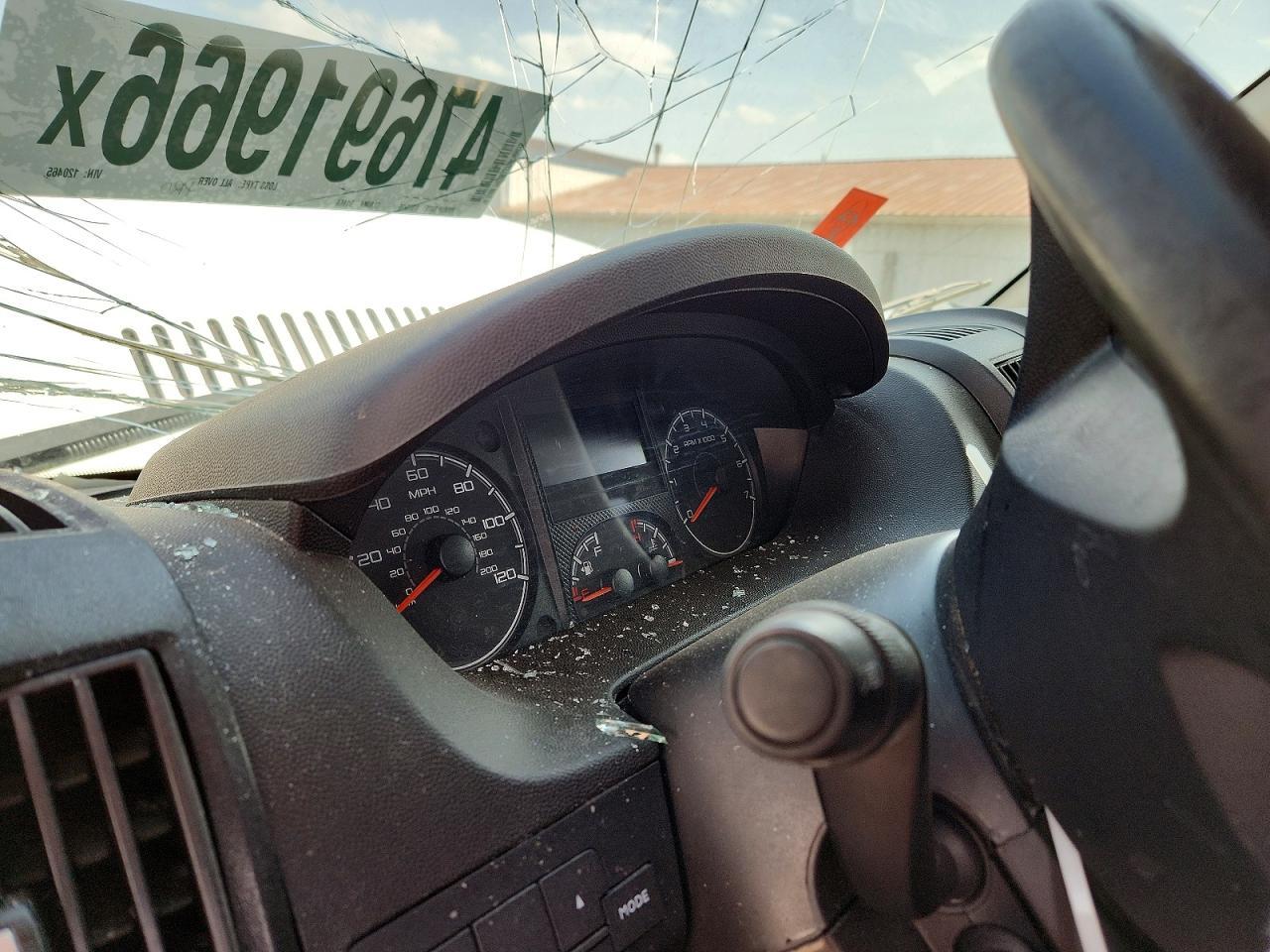 RAM PROMASTER 3500