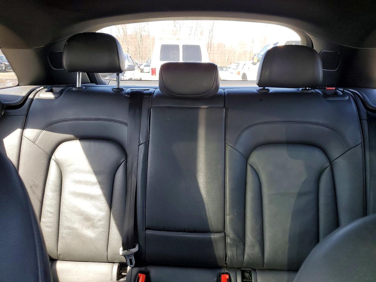 2017 AUDI Q3 — фото 10