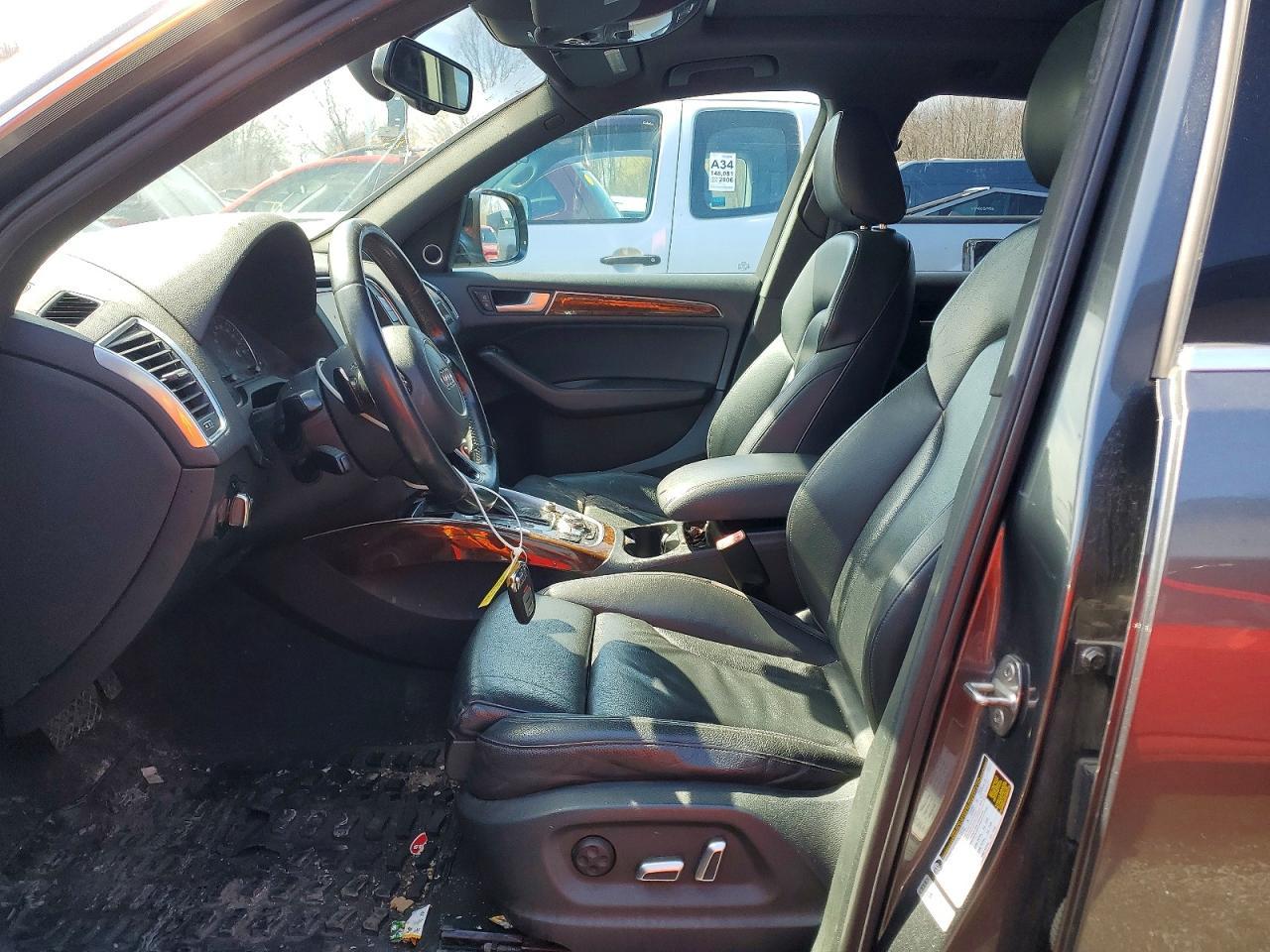 AUDI Q5