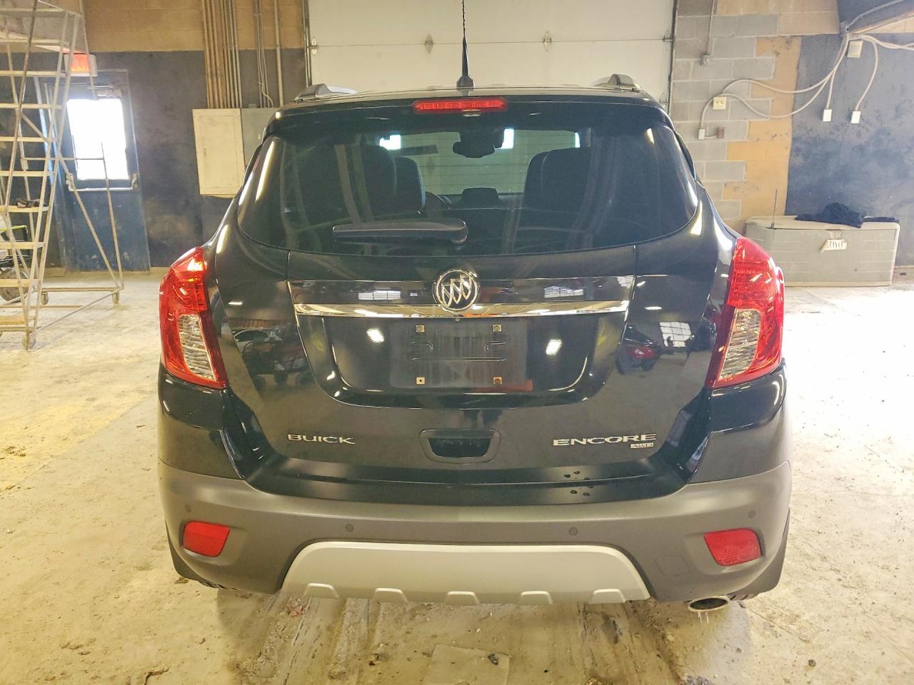 BUICK ENCORE
