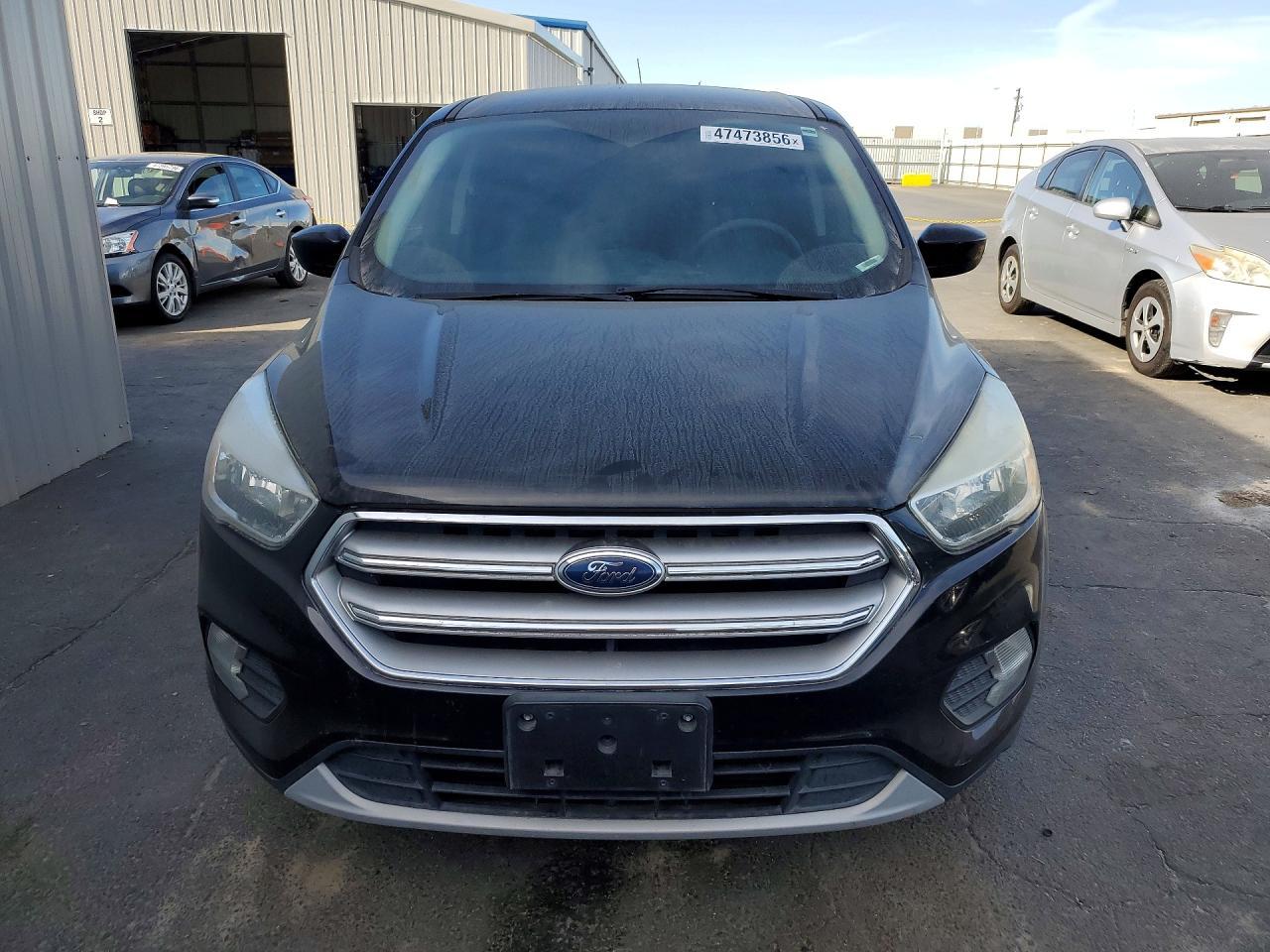 2017 FORD ESCAPE — фото 5