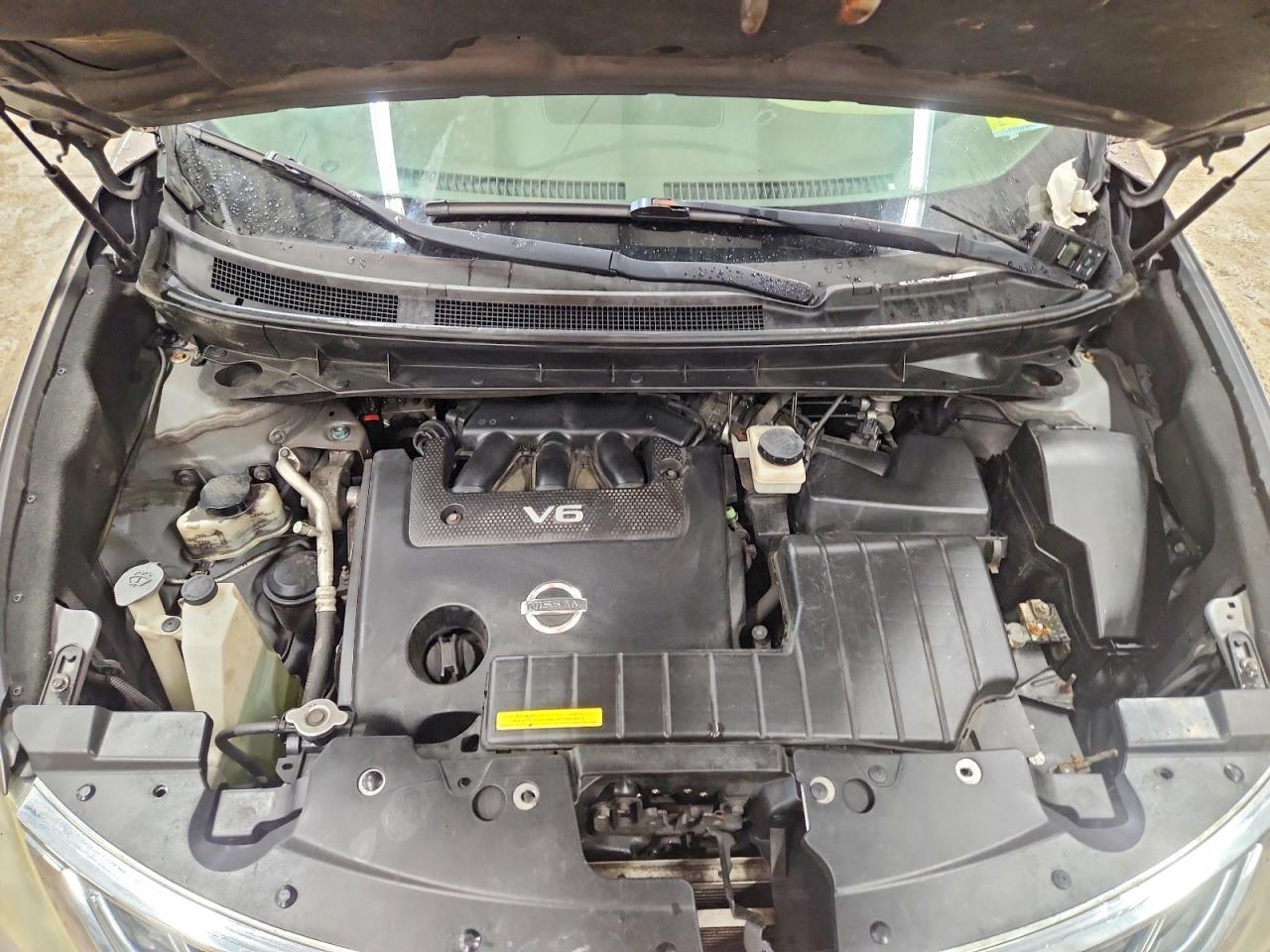 NISSAN MURANO