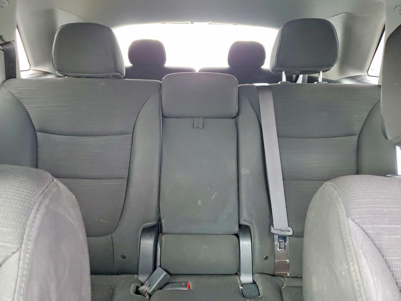 2015 KIA SORENTO — фото 10
