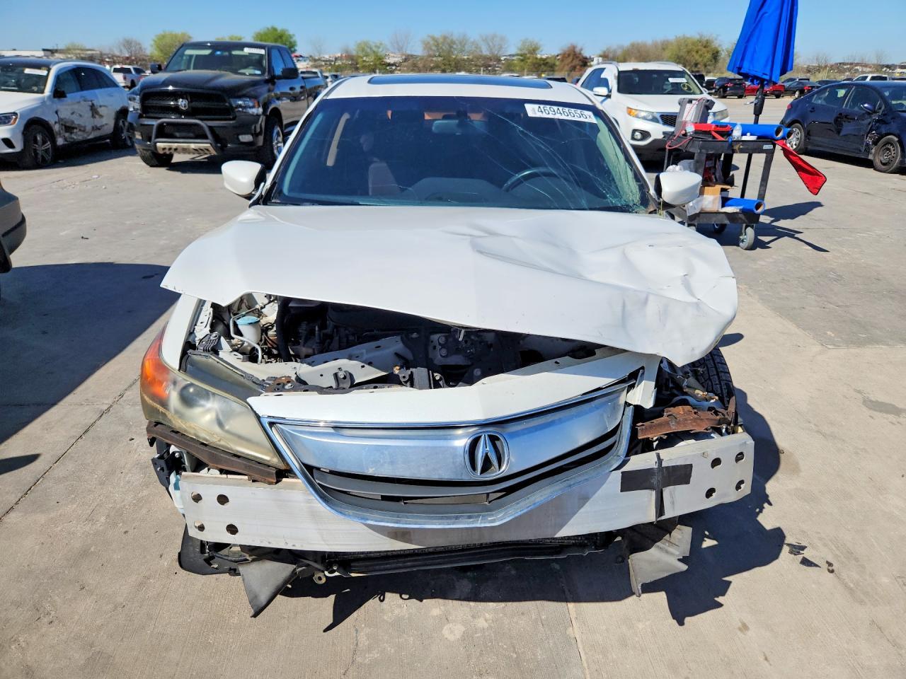 ACURA ILX