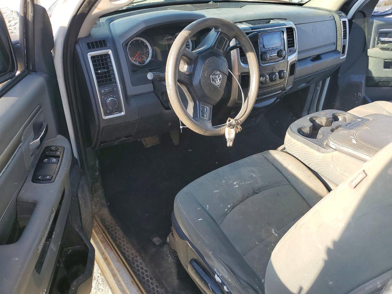 RAM 1500