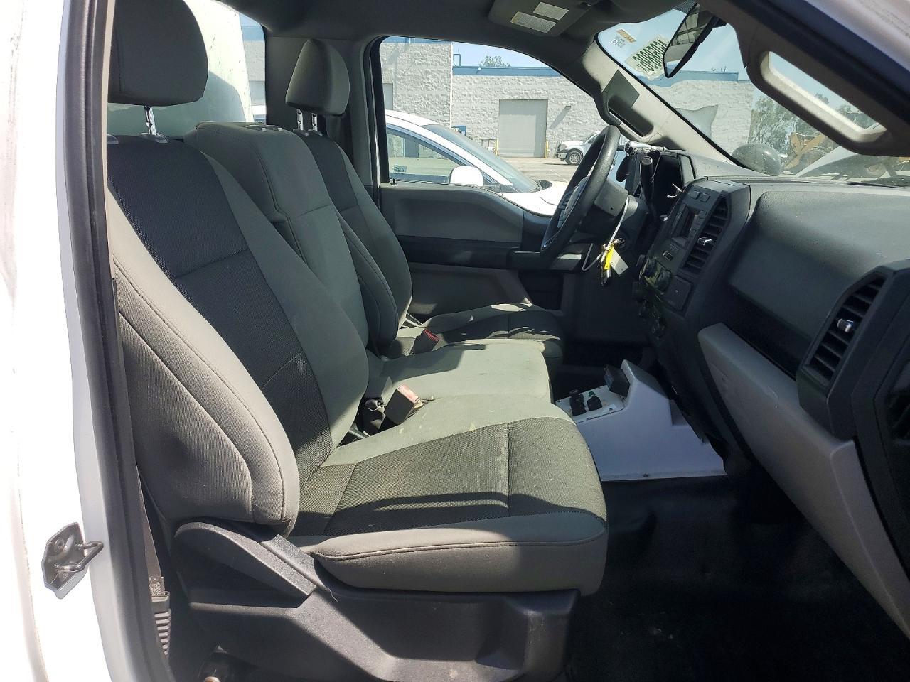 2018 FORD F-150 — фото 11