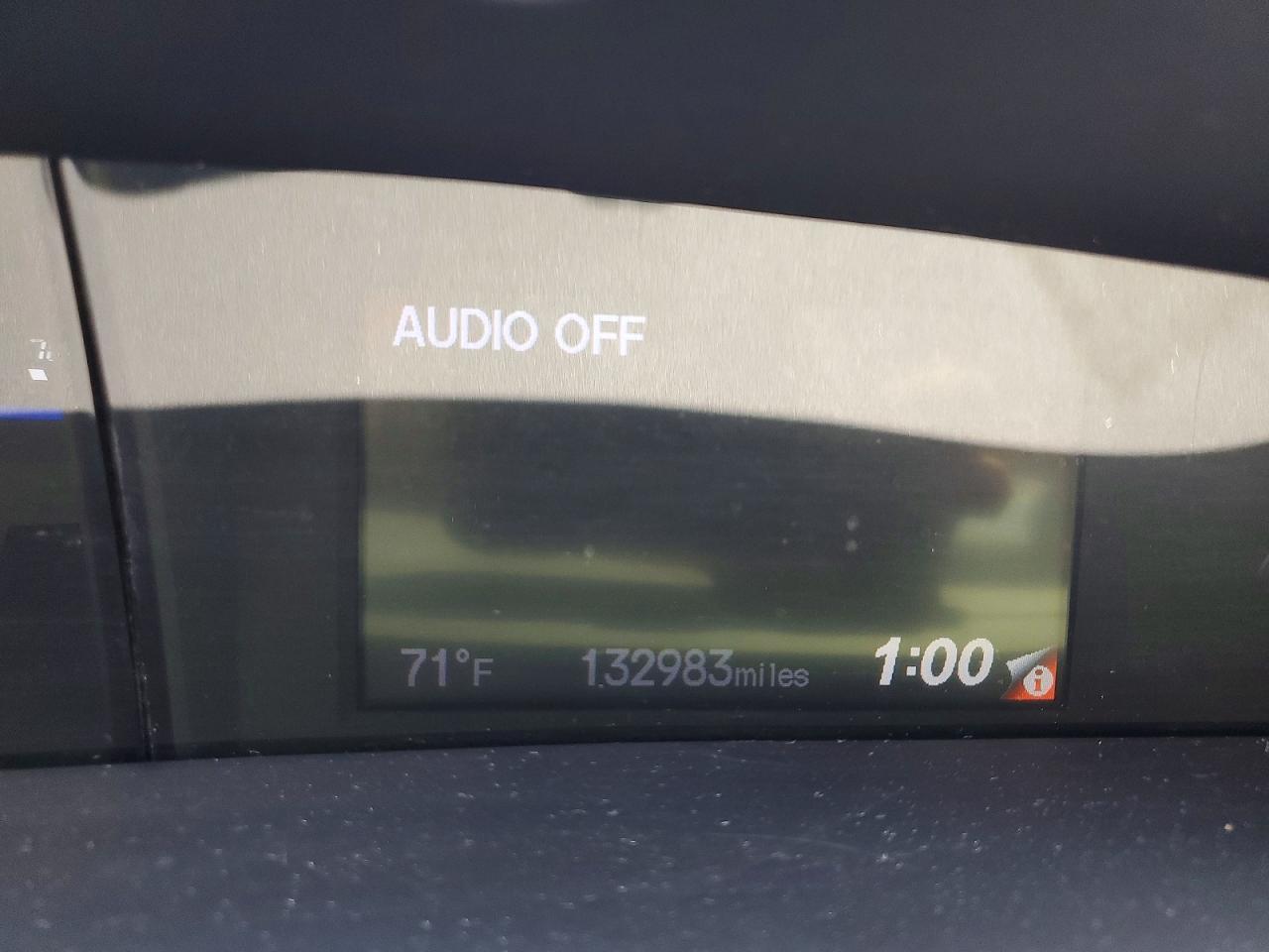 2013 HONDA CIVIC — фото 9