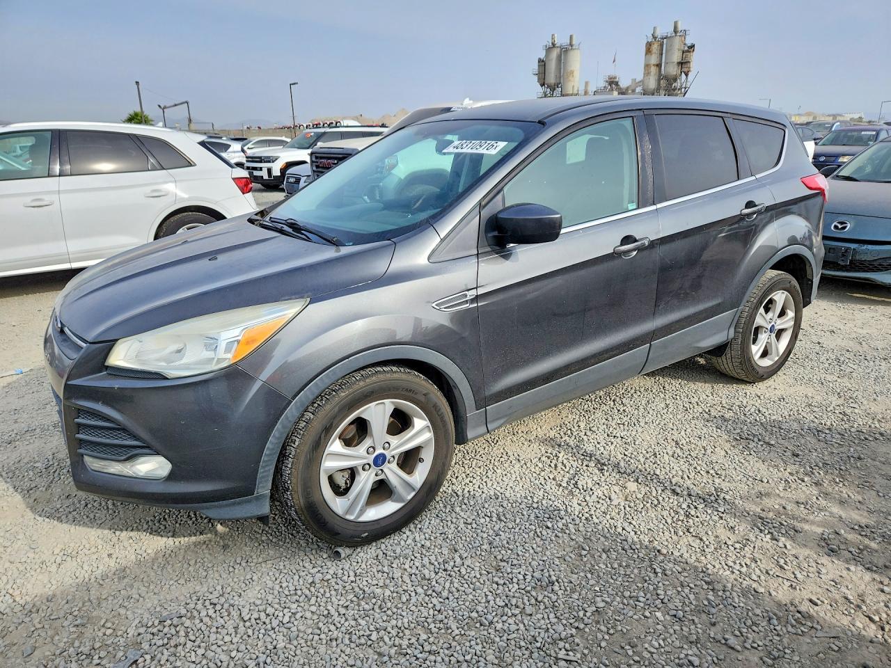 FORD ESCAPE