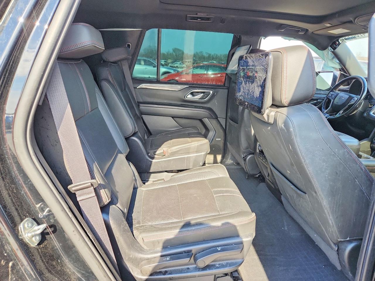 2022 CHEVROLET TAHOE — фото 11