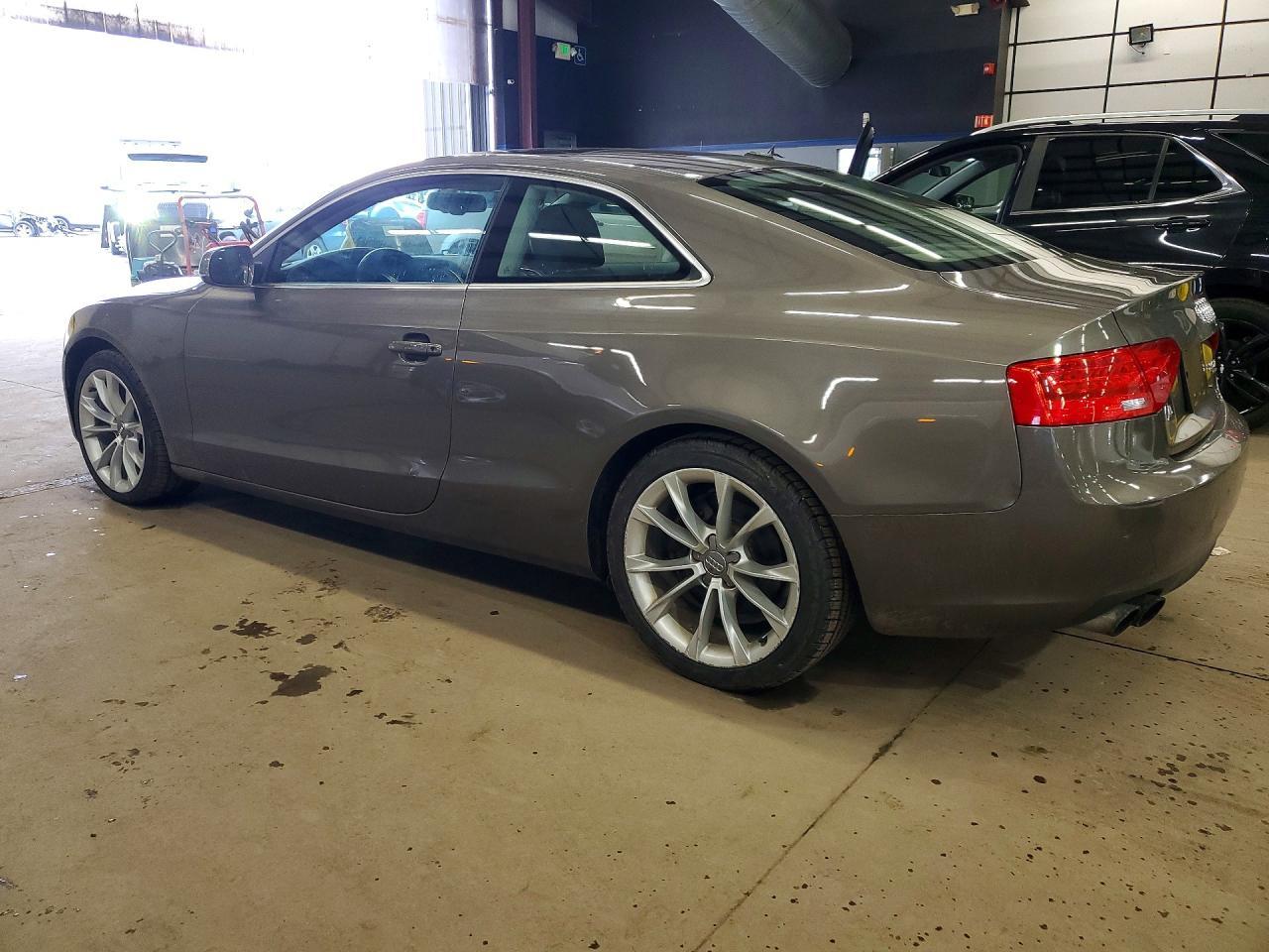 2014 AUDI A5 — фото 2