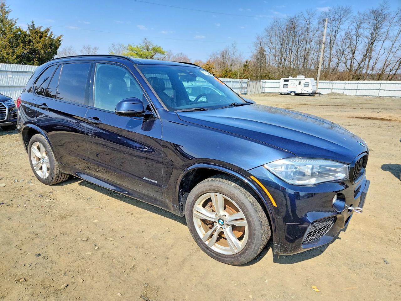 2018 BMW X5 — фото 4