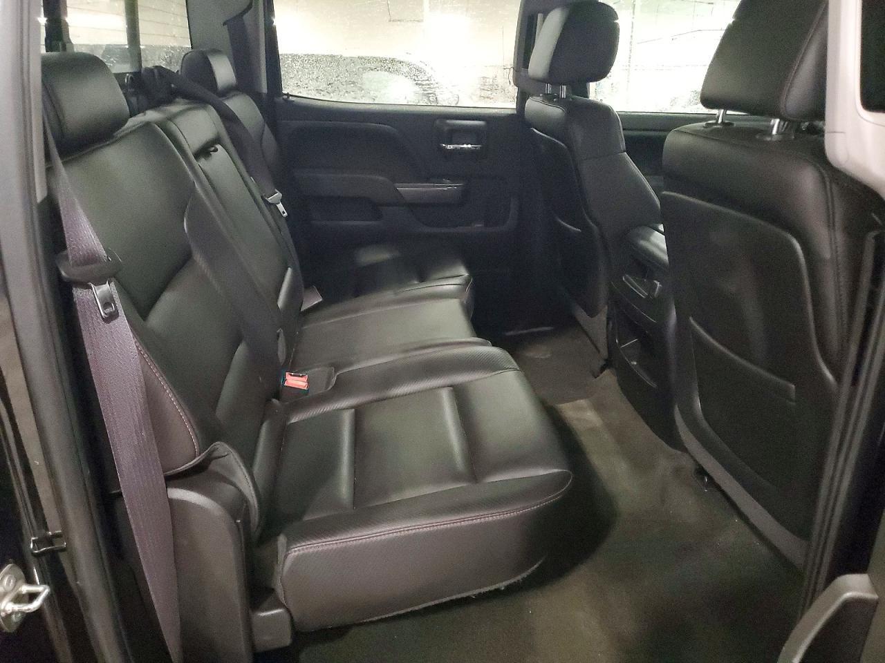 2015 GMC SIERRA 1500 — фото 10