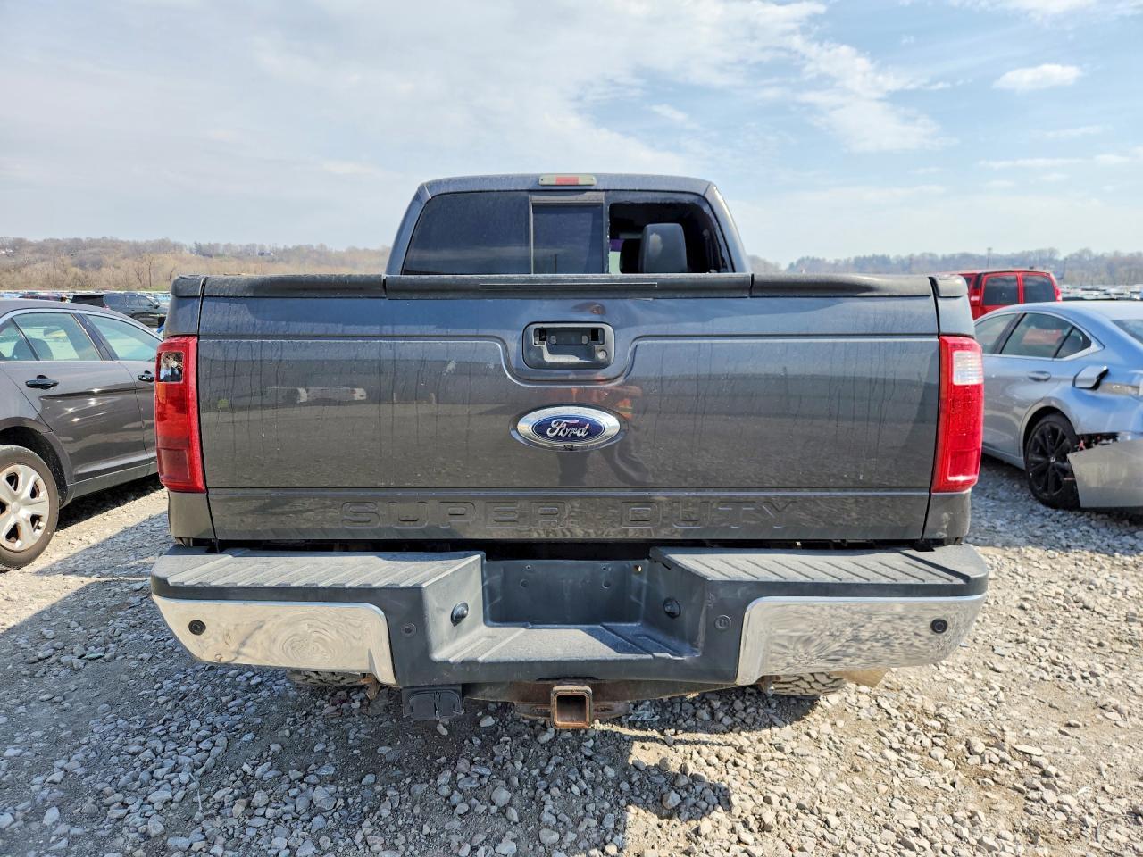 FORD F-350