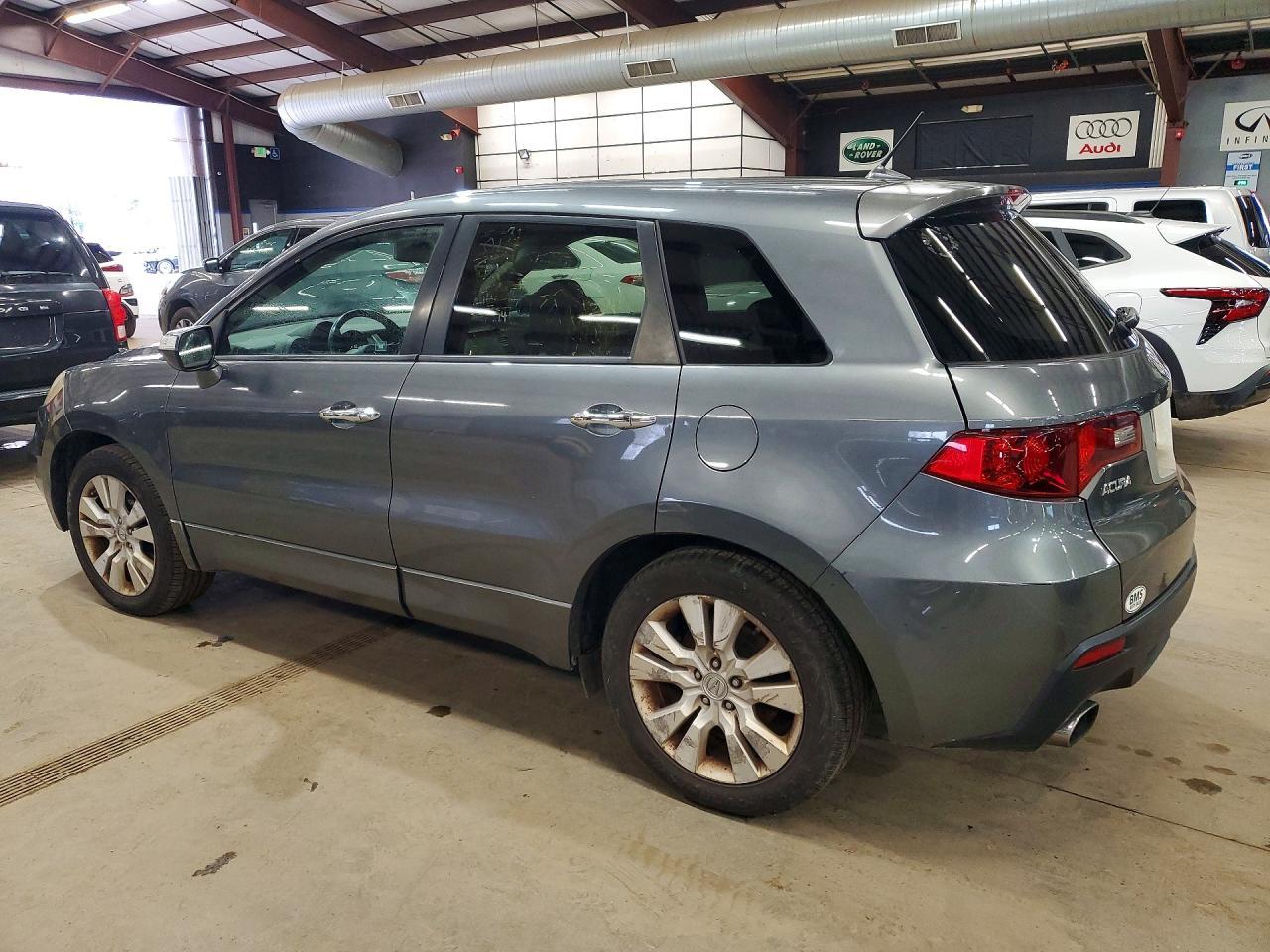 ACURA RDX